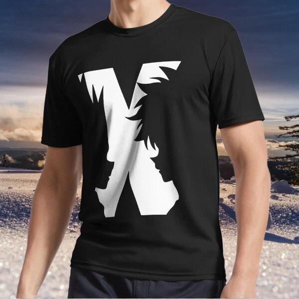 New item X LOGO FACE Classic Active Logo TEE T-Shirt Funny Size S to 5XL S
New item X LOGO FACE Classic Active Logo TEE T-Shirt Funny Size S to 5XL S
