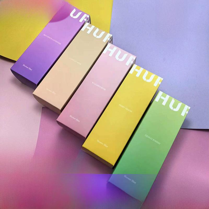 Фильтр для душа с дехлорированием и ароматом от Korean Beauty - очиститель для ванны и водонагревателя
Фильтр для душа с дехлорированием и ароматом от Korean Beauty - очиститель для ванны и водонагревателя