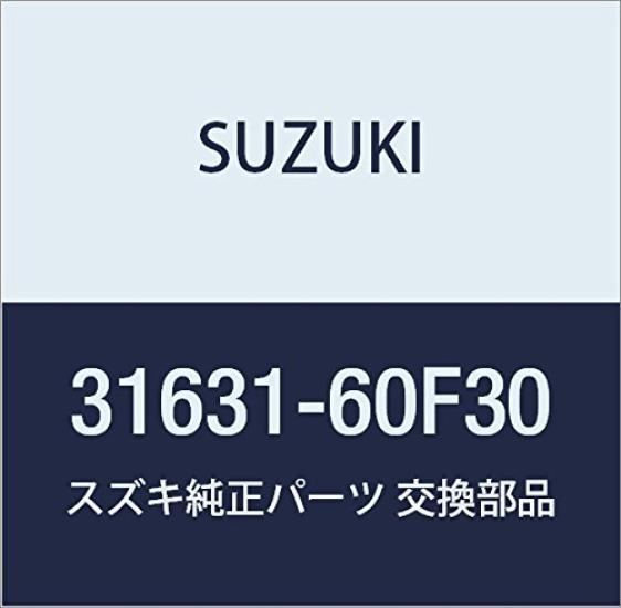 Genuine Suzuki Part Number Brush, 31631-60F30
Genuine Suzuki Part Number Brush, 31631-60F30