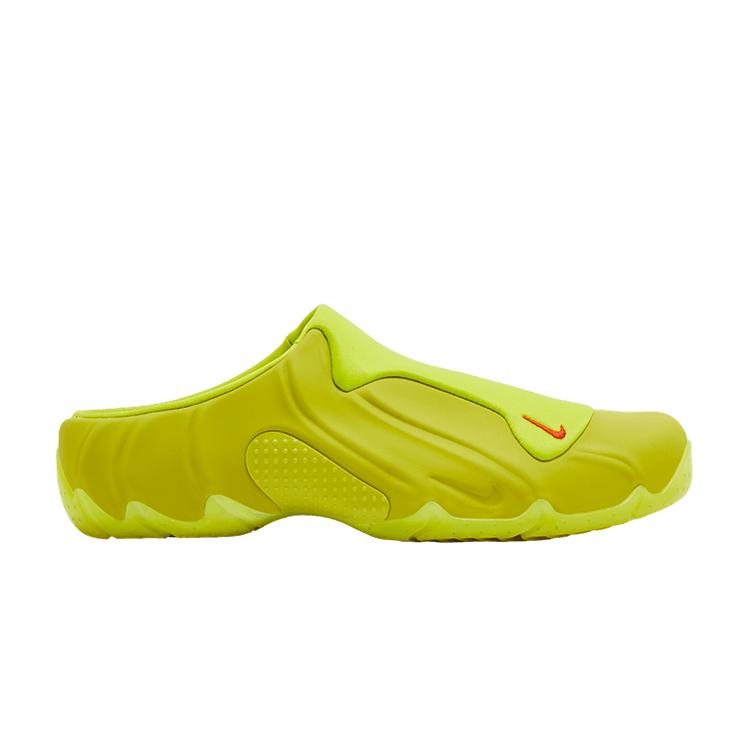 Nike Clogposite Bright Cactus 42
Nike Clogposite Bright Cactus 42