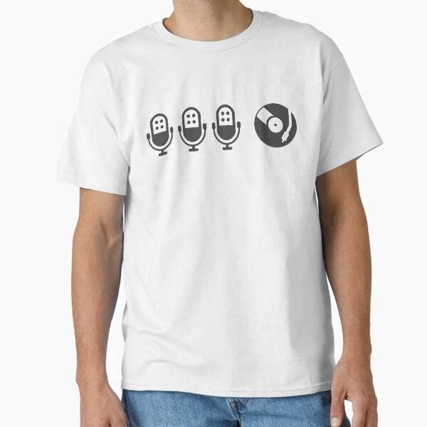 3MCs & 1DJ Classic T shirt T shirt Made in US/AUS Size S-2XL L
3MCs & 1DJ Classic T shirt T shirt Made in US/AUS Size S-2XL L