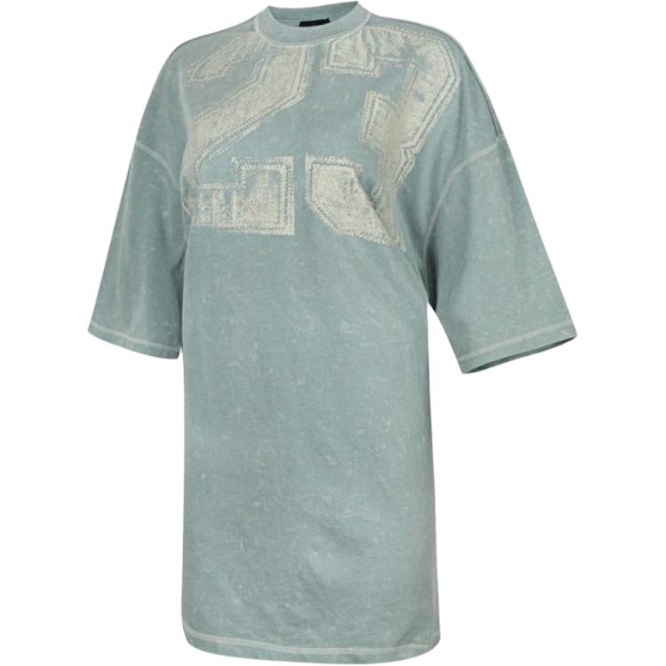 New Jordan Flight Women s T Shirt Dress HQ9197-017 M
New Jordan Flight Women s T Shirt Dress HQ9197-017 M