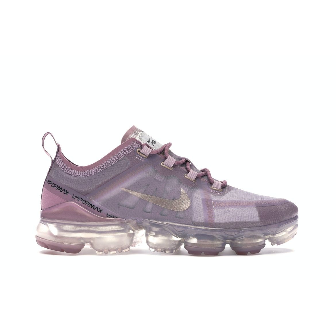 Nike Air VaporMax 2019 Soft Pink Женские кроссовки сливово-меловые mtlc-красно-бронзовые AR6632-500
Nike Air VaporMax 2019 Soft Pink Женские кроссовки сливово-меловые mtlc-красно-бронзовые AR6632-500