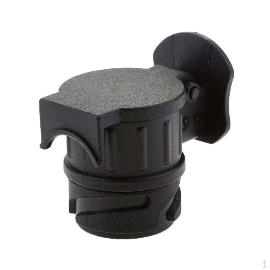 Trailer Towing Plug Socket Adapter Connector
Trailer Towing Plug Socket Adapter Connector