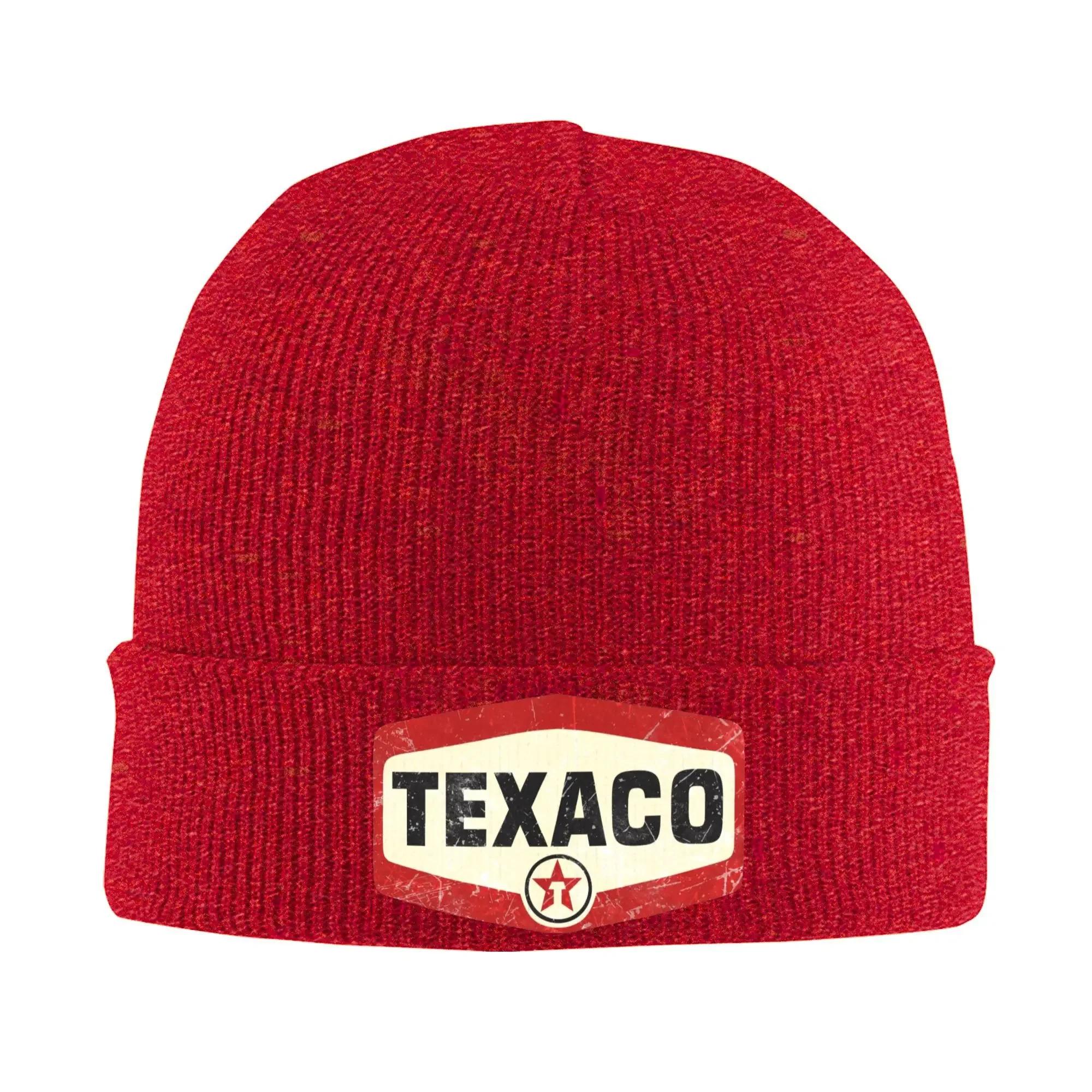 Custom Texacoes Bonnet Hat Fashion Knit Hats Unisex Women Unisex Adult Winter Warm Skullies Beanies Caps One Size
Custom Texacoes Bonnet Hat Fashion Knit Hats Unisex Women Unisex Adult Winter Warm Skullies Beanies Caps One Size