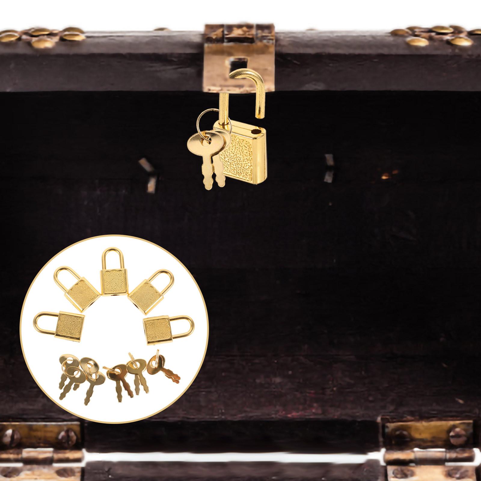 10Sets Metal Lock Key Set: Mini Vintage Padlock for Wooden Chests Keepsakes Lockable Diary Books Toolboxes Secure Lightweight China Mainland
10Sets Metal Lock Key Set: Mini Vintage Padlock for Wooden Chests Keepsakes Lockable Diary Books Toolboxes Secure Lightweight China Mainland