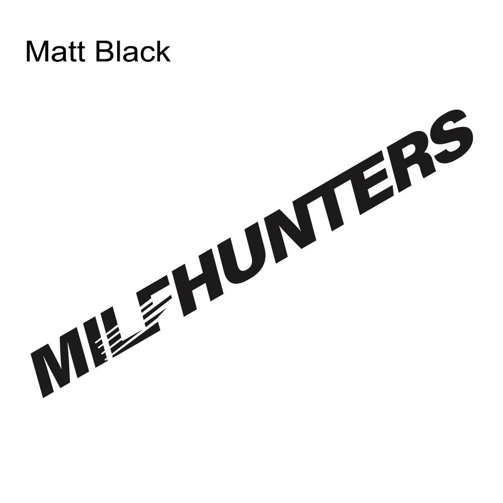 Funny Milfhunters Graphics Stickers Car Vinyl Windshield Window Windscreen Racing Sport Decor Decal Auto Tuning Accessories
Funny Milfhunters Graphics Stickers Car Vinyl Windshield Window Windscreen Racing Sport Decor Decal Auto Tuning Accessories