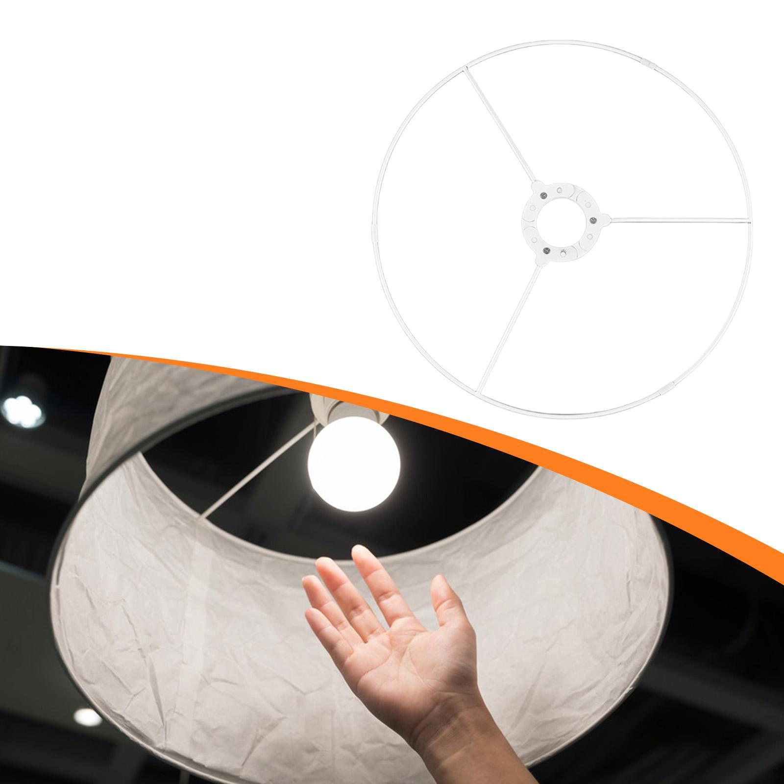 Каркас абажура Легкая установка 13 дюймов Соединительные лампы Арфа Профессиональные прочные аксессуары для
Каркас абажура Легкая установка 13 дюймов Соединительные лампы Арфа Профессиональные прочные аксессуары для