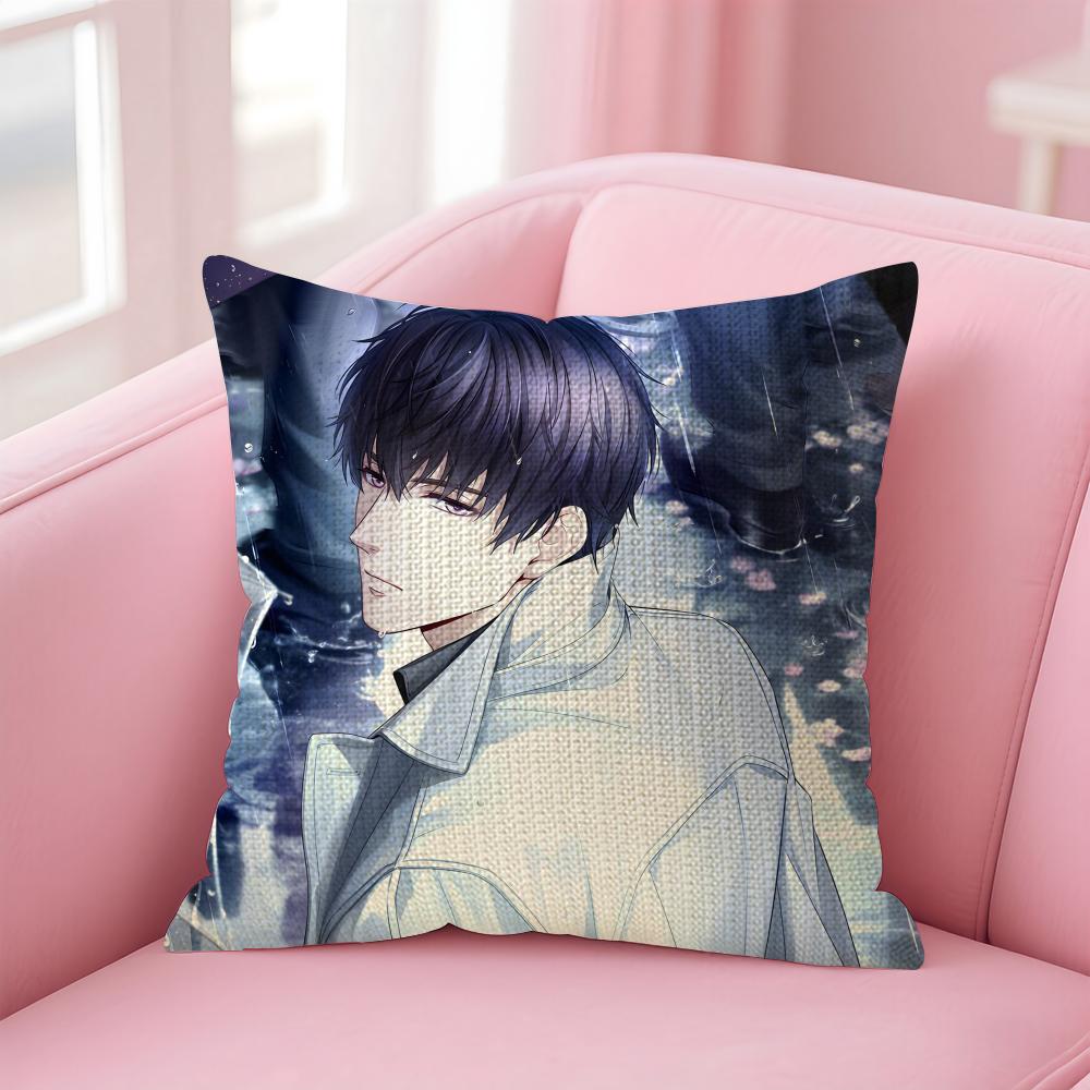 Lucien Cushion Cover Natural Linen Pillow Case DoubleSided Print Decorative Sofa Pillowcase Home Decor Gift 30x30cm
Lucien Cushion Cover Natural Linen Pillow Case DoubleSided Print Decorative Sofa Pillowcase Home Decor Gift 30x30cm