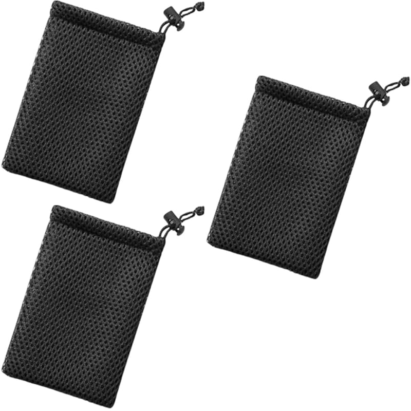 mesh pouch Thick cushion pouch small mesh mini pouch drawstring storage bag black pouch accessory case gadget pouch
mesh pouch Thick cushion pouch small mesh mini pouch drawstring storage bag black pouch accessory case gadget pouch