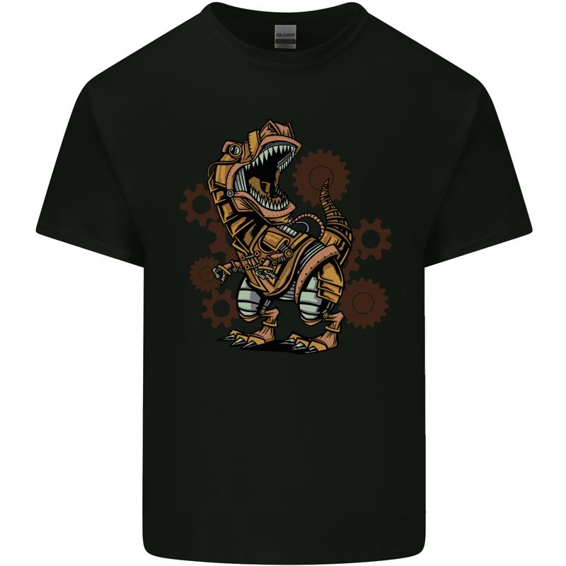 Steampunk Dinosaur Mens Cotton T-Shirt - Men s Summer Cotton Graphic Tee 5XL різнокольоровий
Steampunk Dinosaur Mens Cotton T-Shirt - Men s Summer Cotton Graphic Tee 5XL різнокольоровий