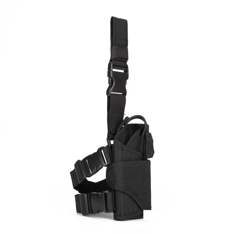 Mussel Tornado Multi-functional Tactical Drop Leg Bag
Mussel Tornado Multi-functional Tactical Drop Leg Bag