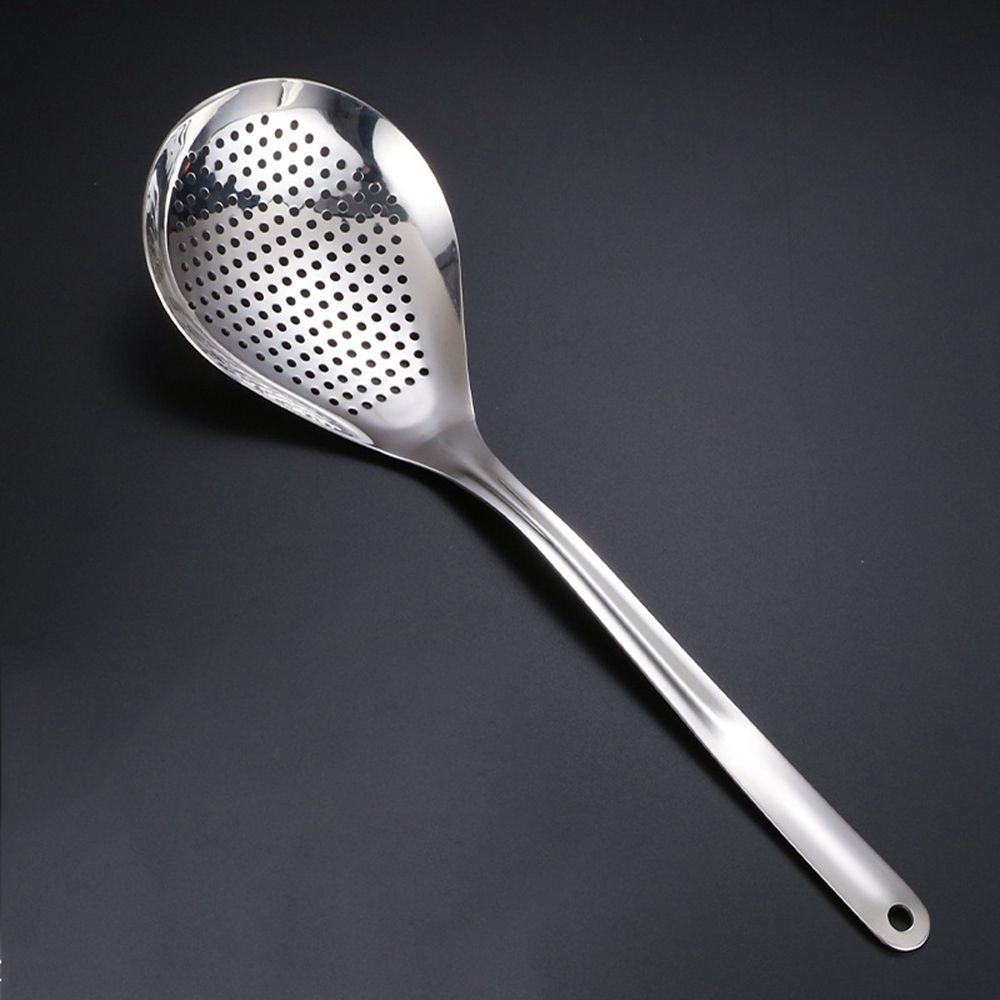 Fast Drain Dinnerware Food Kitchen Tool Cookware Skimmer Strainer Spoon Food Strainer Filter Ladle 201 Stainless steel
Fast Drain Dinnerware Food Kitchen Tool Cookware Skimmer Strainer Spoon Food Strainer Filter Ladle 201 Stainless steel
