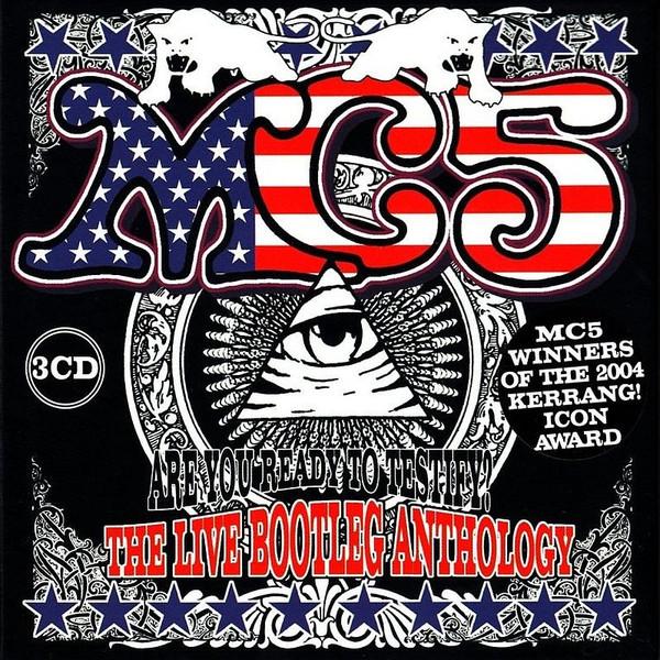 CD 5 - Are You Ready To Testify The Live CMETD1040 Castle Music 2004 UK & Europ Rock Used
CD 5 - Are You Ready To Testify The Live CMETD1040 Castle Music 2004 UK & Europ Rock Used