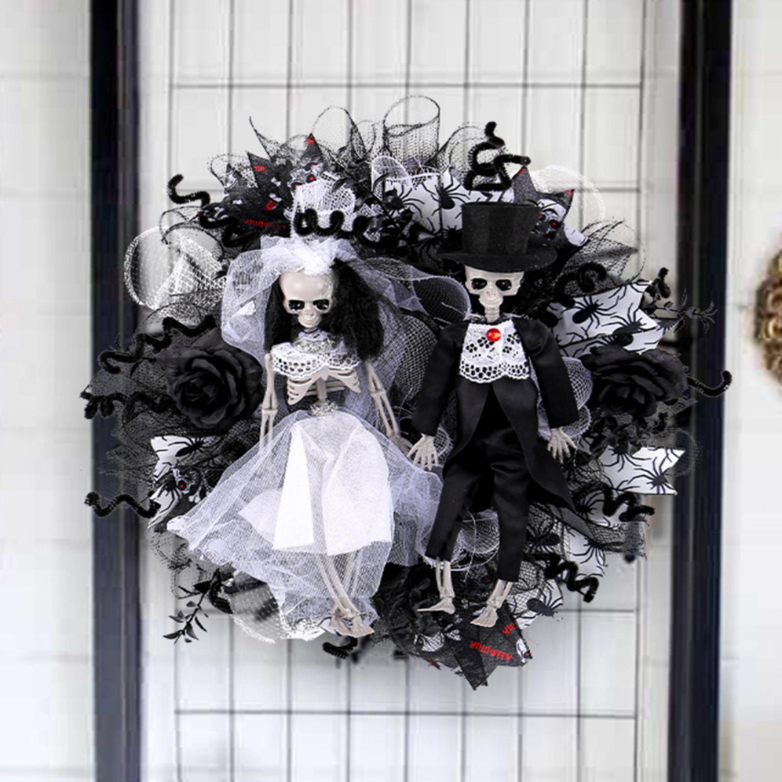 Гирлянда Подвесная на дверь Праздничная Оконная Вечеринка Имитация Настенная Подвесная Гирлянда Украшение One Size чёрный
Гирлянда Подвесная на дверь Праздничная Оконная Вечеринка Имитация Настенная Подвесная Гирлянда Украшение One Size чёрный