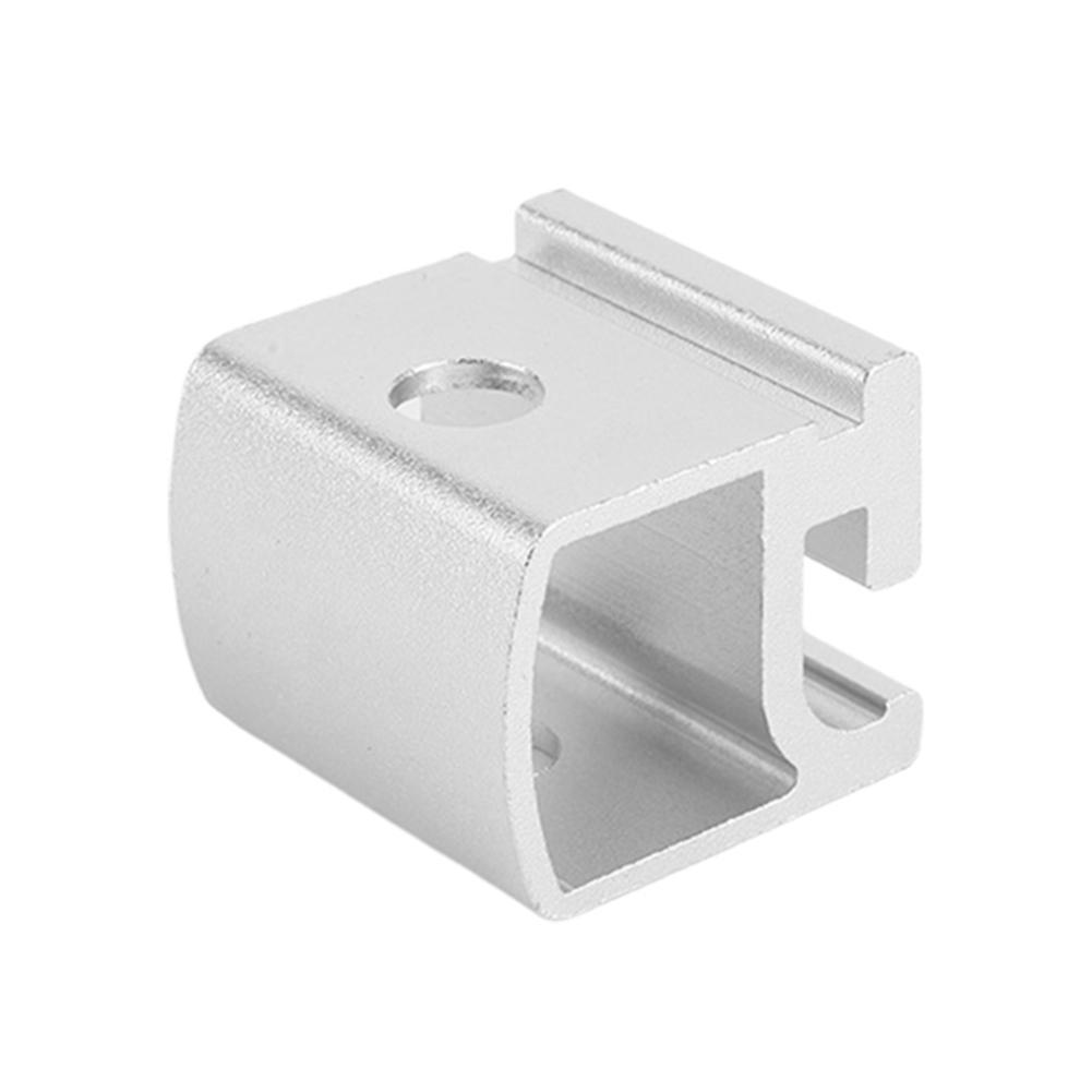 IGT Table Connecting Hook Aluminium Alloy Rail Joint Sliding Buckle Lightweight IGT Table Hook Clamp Portable for Camping Hiking срібний
IGT Table Connecting Hook Aluminium Alloy Rail Joint Sliding Buckle Lightweight IGT Table Hook Clamp Portable for Camping Hiking срібний
