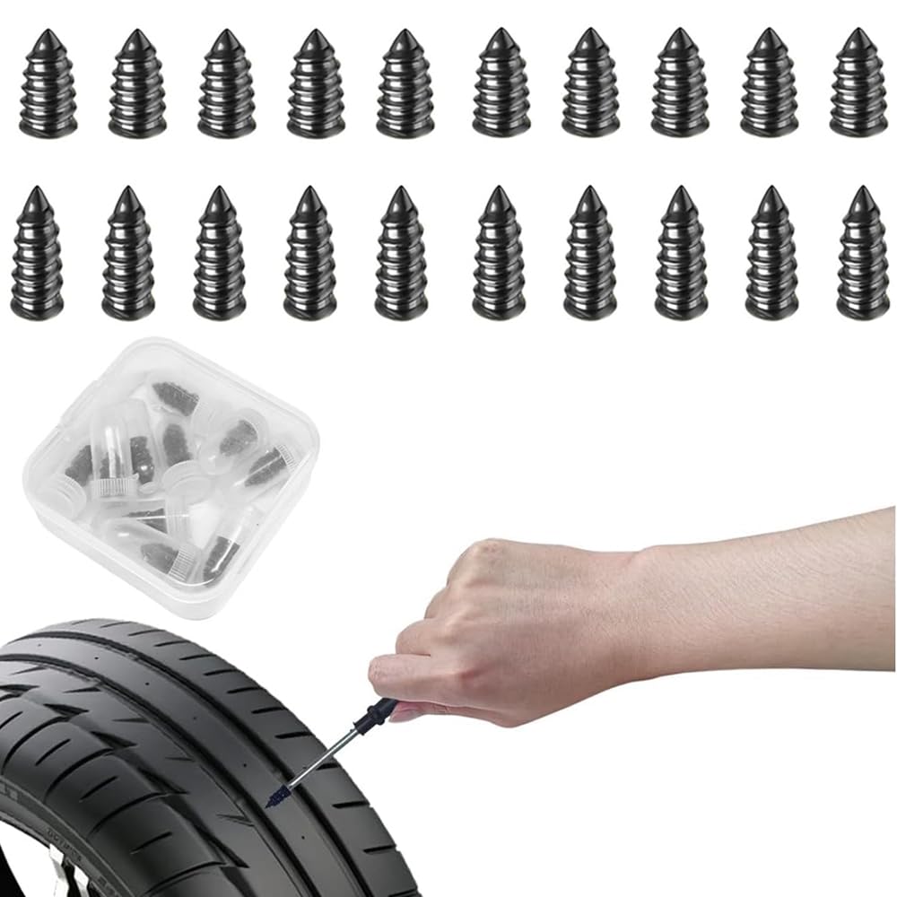 Инструмент для ремонта шин Резиновый гвоздь Ремонтный комплект с резиновыми гвоздями для ремонта шин с ящиком для хранения
Инструмент для ремонта шин Резиновый гвоздь Ремонтный комплект с резиновыми гвоздями для ремонта шин с ящиком для хранения