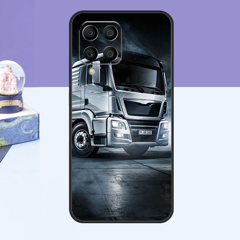 Truck Car Case For Samsung Galaxy M14 M54 M13 M23 M16 M11 M21 M31 M20 M34 M52 M32 M12 M36 M56 M15 M55 Samsung M36
Truck Car Case For Samsung Galaxy M14 M54 M13 M23 M16 M11 M21 M31 M20 M34 M52 M32 M12 M36 M56 M15 M55 Samsung M36
