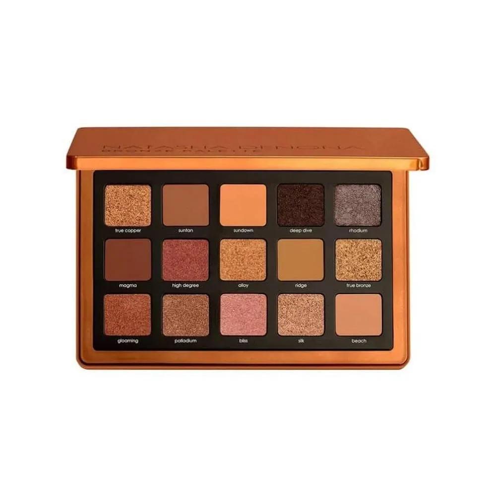Natasha Denona Eyeshadow Palette 1 Pack Bronze Natasha Denona Bronze Eyeshadow Palette + Bonus PR.E.M.ium
Natasha Denona Eyeshadow Palette 1 Pack Bronze Natasha Denona Bronze Eyeshadow Palette + Bonus PR.E.M.ium