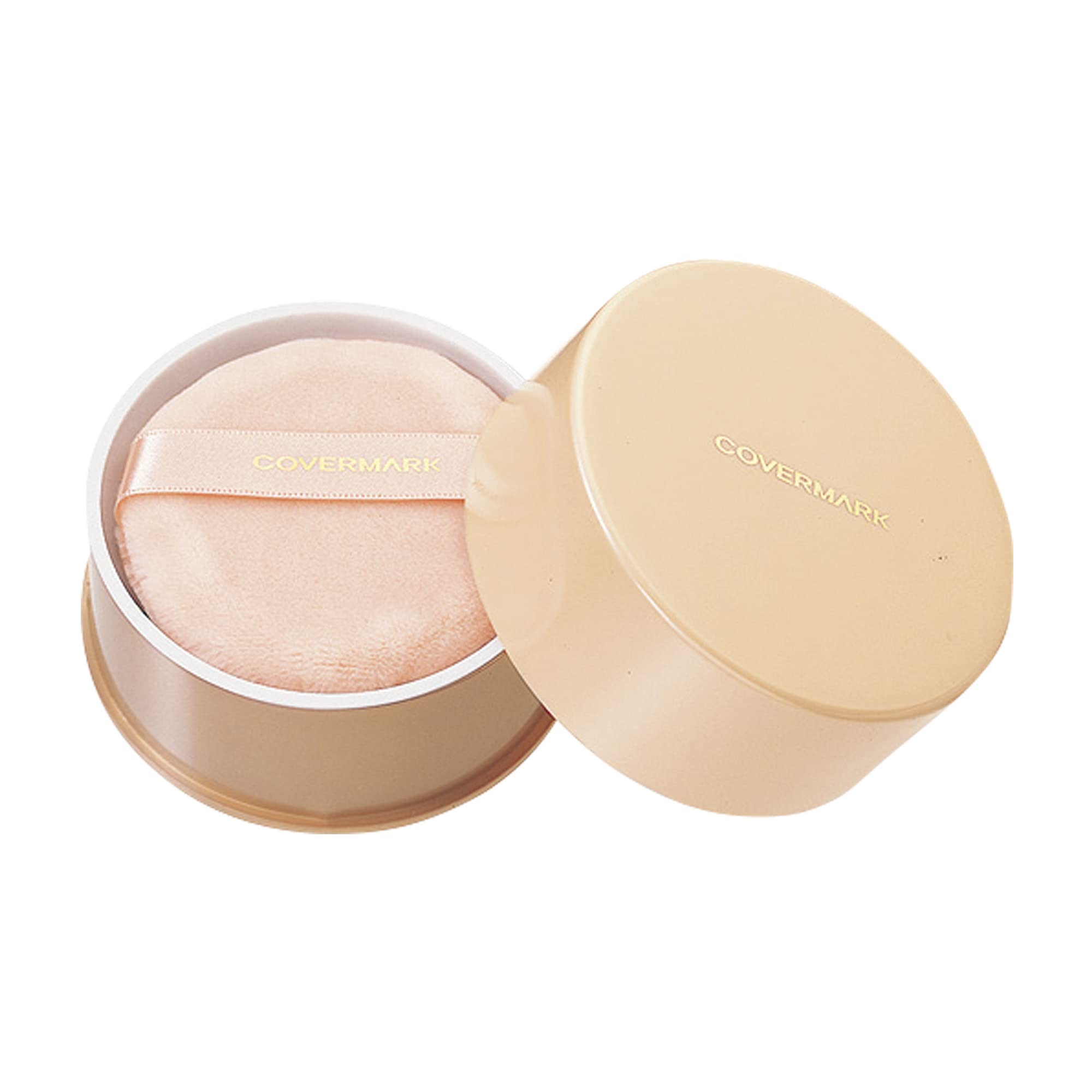 COVERMARK Finishing Powder Formula Финишная формула (Порошок/Базовый порошок) 40г/E-Lucent 
COVERMARK Finishing Powder Formula Финишная формула (Порошок/Базовый порошок) 40г/E-Lucent