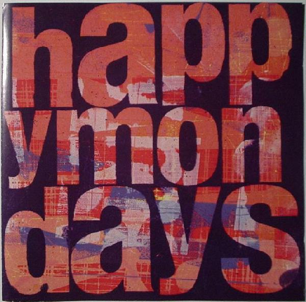 CD HAPPY MONDAYS - The Peel Sessions SFMCD216 Strange Fruit 1996 UK Dance & Electronica Used
CD HAPPY MONDAYS - The Peel Sessions SFMCD216 Strange Fruit 1996 UK Dance & Electronica Used