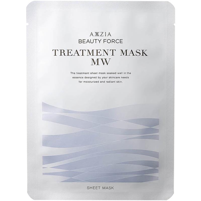 AXXZIA OSHIFEI Trial Sheet Mask (1 Piece)
AXXZIA OSHIFEI Trial Sheet Mask (1 Piece)
