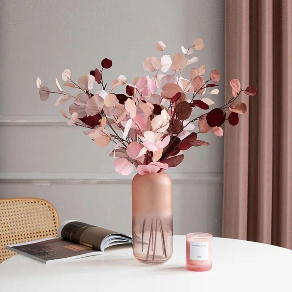 Fake Autumn Artificial Plant Artificial Simulated Silk Flowers Creative Faux Leaves Wedding
Fake Autumn Artificial Plant Artificial Simulated Silk Flowers Creative Faux Leaves Wedding
