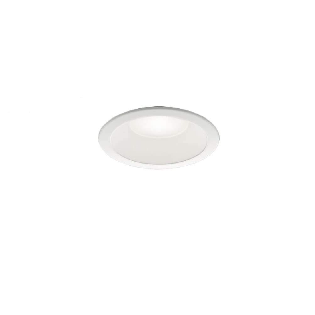 Koizumi LED Downlight, 100mm Recessed Hole, Equivalent to a 60W Incandescent Bulb, Daylight White, BD190009B
Koizumi LED Downlight, 100mm Recessed Hole, Equivalent to a 60W Incandescent Bulb, Daylight White, BD190009B