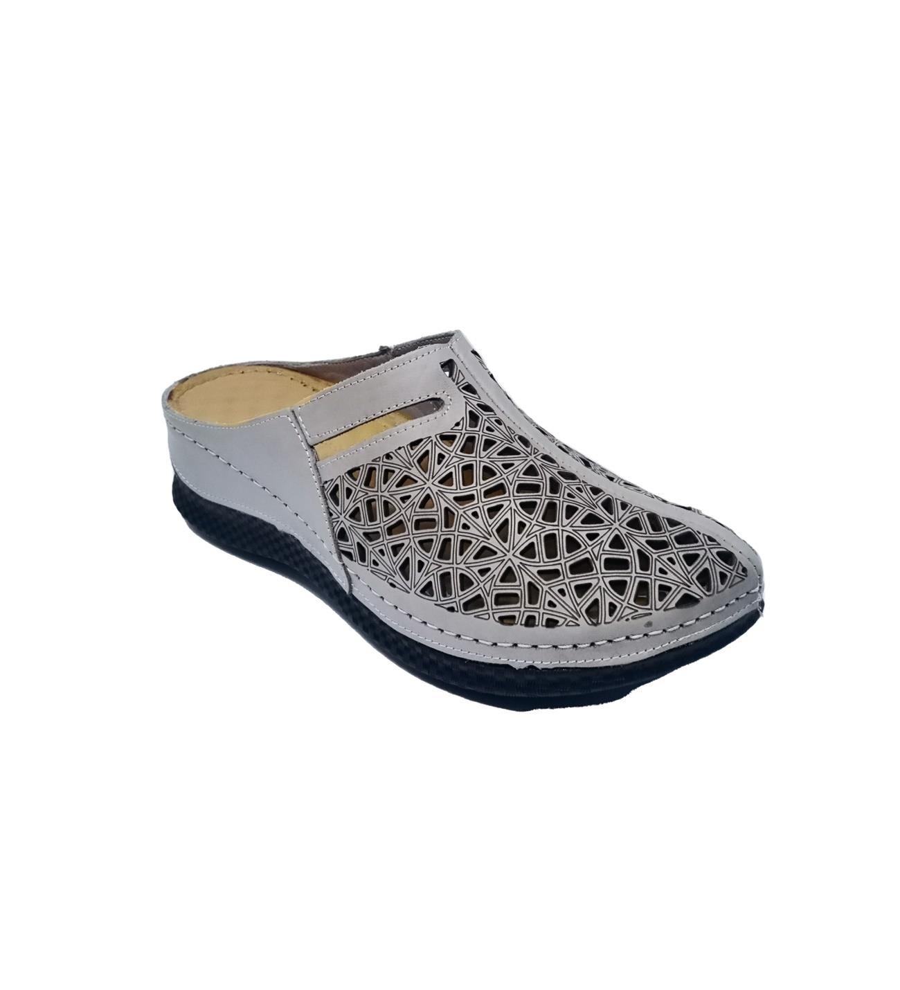 Женские сандалии из натуральной кожи Janestt 236-02-31 
Женские сандалии из натуральной кожи Janestt 236-02-31