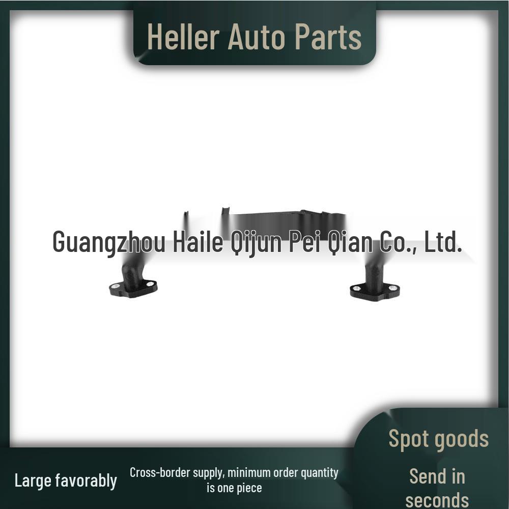 Heater Water Hose LR018273 - Fits Land Rover Range Rover, High Quality LR122709 Neutral
Heater Water Hose LR018273 - Fits Land Rover Range Rover, High Quality LR122709 Neutral
