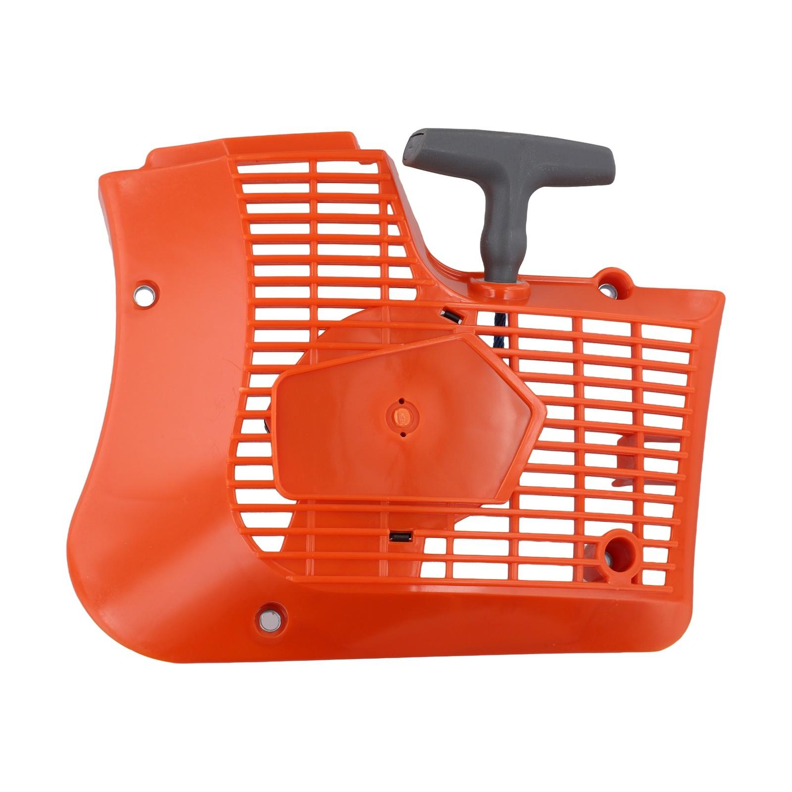 Concrete Cutting K770 Recoil Starter Starter Assembly
Concrete Cutting K770 Recoil Starter Starter Assembly