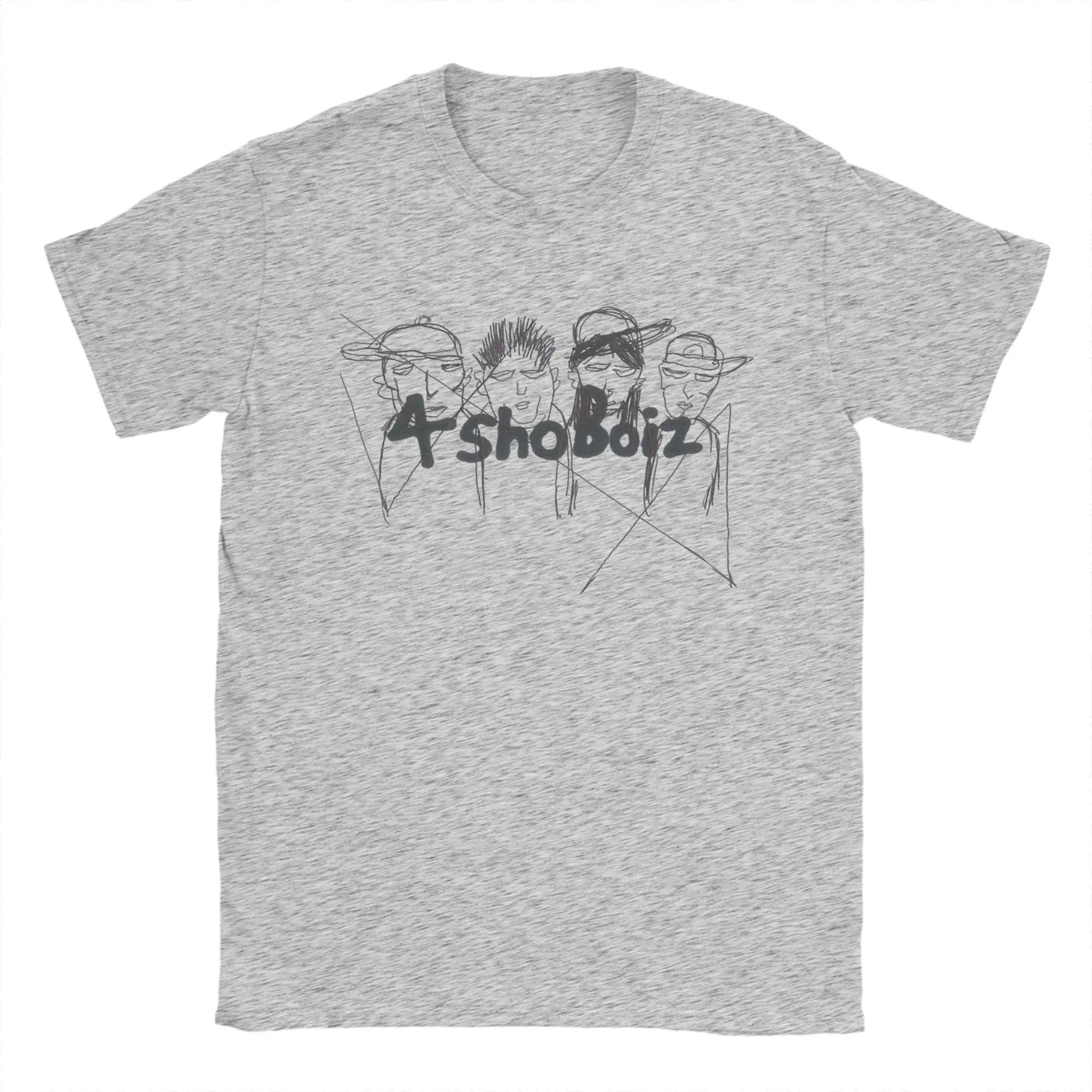 Kpop Jay Park Lngshot Pure Cotton T Shirt for Men Summer Aesthetic T Shirts Comfortable Harajuku Tees Big Size Printed Clothes S чорний
Kpop Jay Park Lngshot Pure Cotton T Shirt for Men Summer Aesthetic T Shirts Comfortable Harajuku Tees Big Size Printed Clothes S чорний