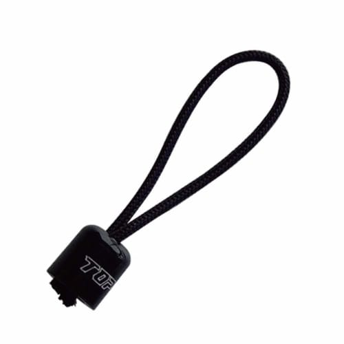 TOP Industrial Tool Connection Cord, Short Type, 50mm Long, Black, SFC-CSBK, Tsubame-Sanjo, Made in Japan
TOP Industrial Tool Connection Cord, Short Type, 50mm Long, Black, SFC-CSBK, Tsubame-Sanjo, Made in Japan