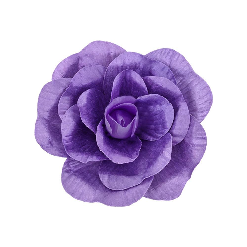 30cm Artificial Flower Peony Beauty Chen Rongbu Foam Flower Big Flower European Style Large Artificial Flower (Purple,30CM) фіолетовий
30cm Artificial Flower Peony Beauty Chen Rongbu Foam Flower Big Flower European Style Large Artificial Flower (Purple,30CM) фіолетовий