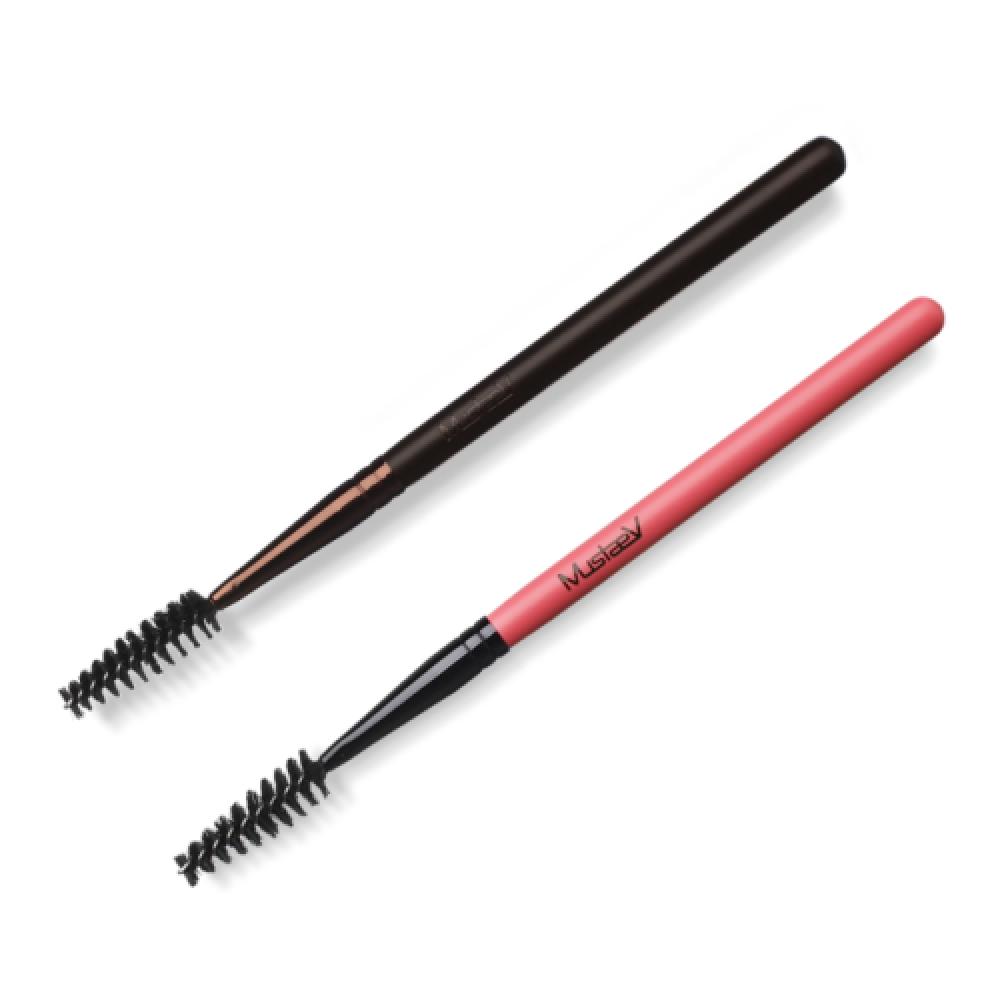 Mustaev Ezigo Screw Brush Easigo Brush D Chocolate
Mustaev Ezigo Screw Brush Easigo Brush D Chocolate
