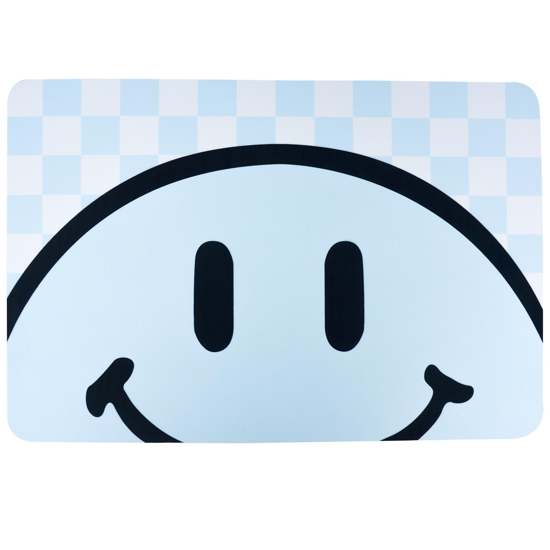 Ins Wind Smile Home Bathroom Floor Pad Bathroom Soft Diatom Good Mud Quick Drying Moisture-wicking Non-slip Into The Home Foot Rug 40*60cm
Ins Wind Smile Home Bathroom Floor Pad Bathroom Soft Diatom Good Mud Quick Drying Moisture-wicking Non-slip Into The Home Foot Rug 40*60cm
