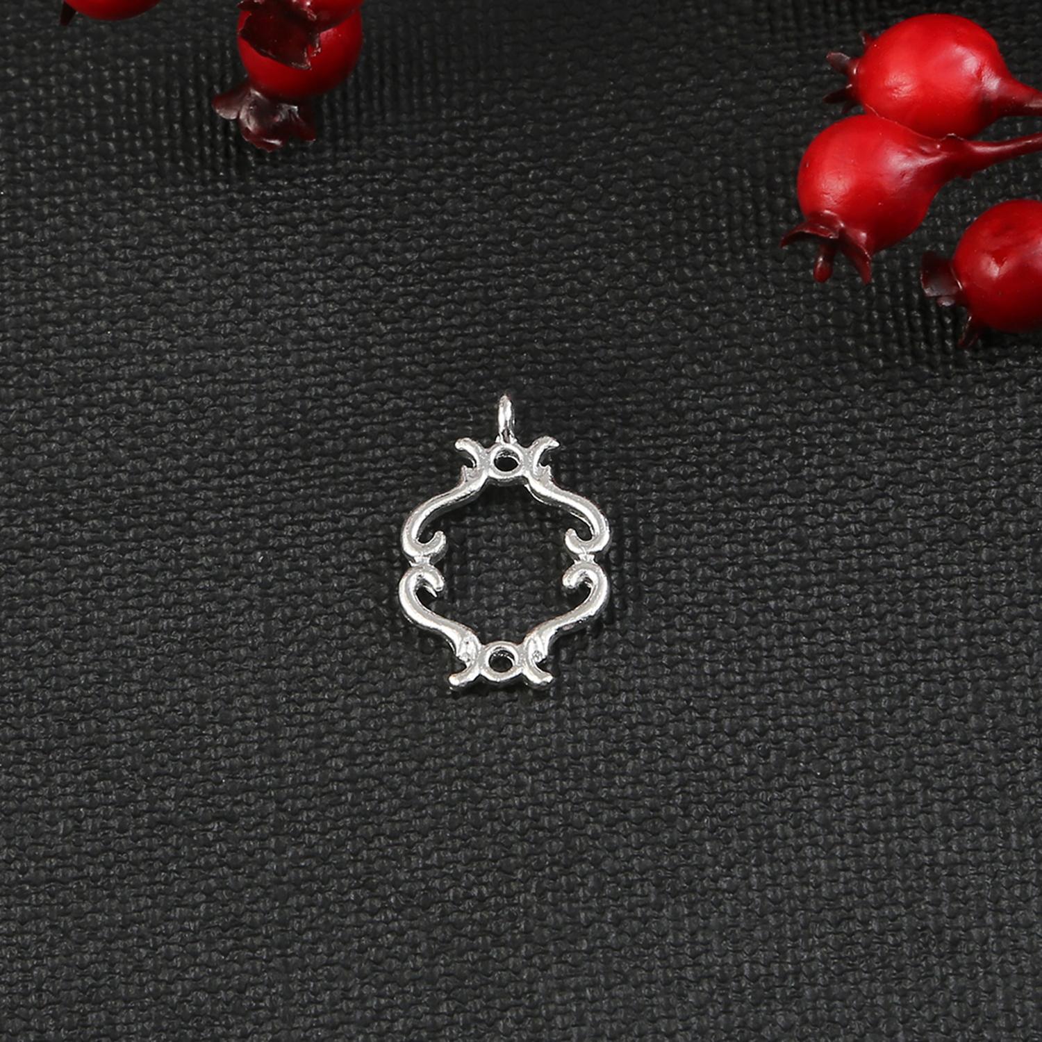 10 шт. металлические соединители, очаровательные аксессуары для ювелирных изделий «сделай сам», принадлежности для изготовления ювелирных изделий 15×24mm серебряный
10 шт. металлические соединители, очаровательные аксессуары для ювелирных изделий «сделай сам», принадлежности для изготовления ювелирных изделий 15×24mm серебряный