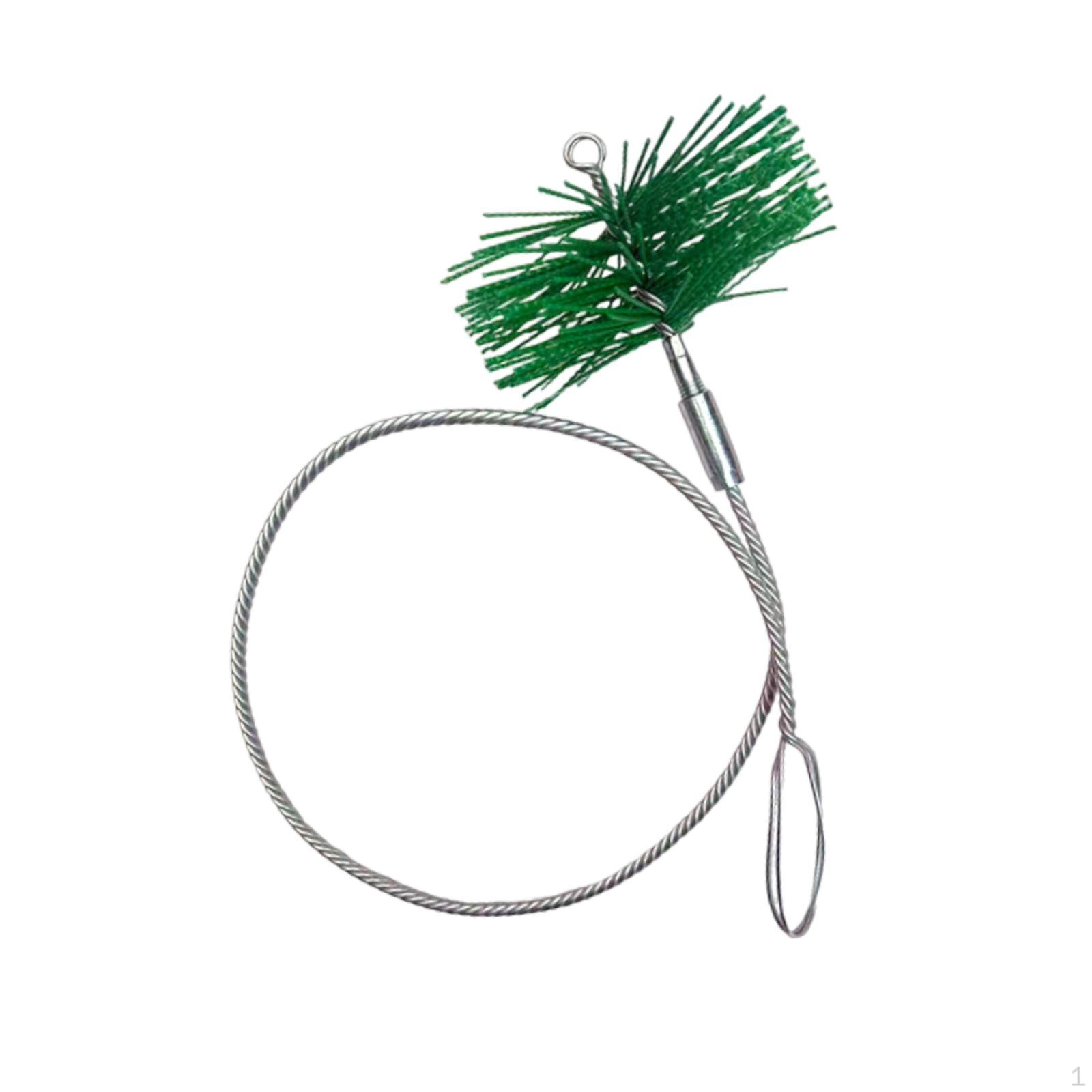 Щетка для чистки дымохода, щетка для подметания, удалитель пыли, очиститель вентиляционного отверстия сушилки для камина
Щетка для чистки дымохода, щетка для подметания, удалитель пыли, очиститель вентиляционного отверстия сушилки для камина