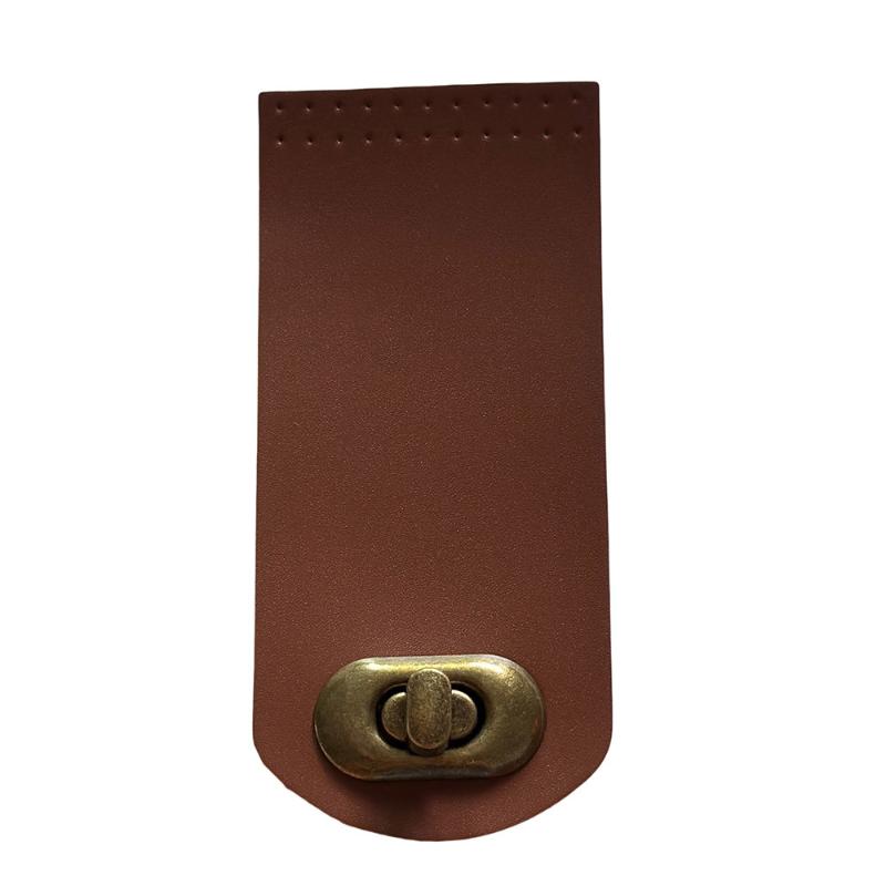 Diy Crochet Handbag Sew On Snap Closure Leather Snap Bag Buckle Purse Closure Fasteners Handbags Button Shoulder Bag Accessories
Diy Crochet Handbag Sew On Snap Closure Leather Snap Bag Buckle Purse Closure Fasteners Handbags Button Shoulder Bag Accessories
