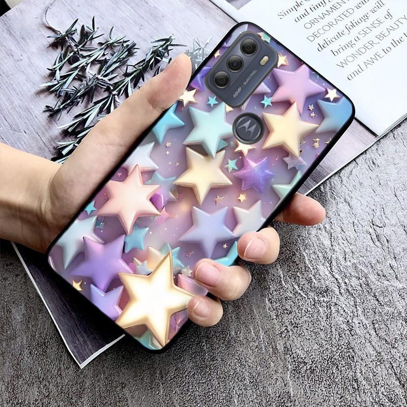 Balloon Cloud Rainbow Star Flower Case For Motorola Edge 50 40 Pro 50 40 30 Ultra Neo Fusion G84 G54 G10 G20 G30 G62 G53 G72 G60 Moto Edge 30 Fusion
Balloon Cloud Rainbow Star Flower Case For Motorola Edge 50 40 Pro 50 40 30 Ultra Neo Fusion G84 G54 G10 G20 G30 G62 G53 G72 G60 Moto Edge 30 Fusion