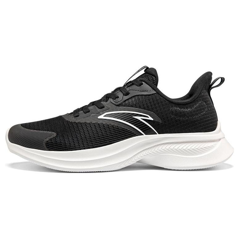 Anta Slip Resistant Abrasion Resistant Low top Running Shoes Women s Black 922335501-2 38
Anta Slip Resistant Abrasion Resistant Low top Running Shoes Women s Black 922335501-2 38