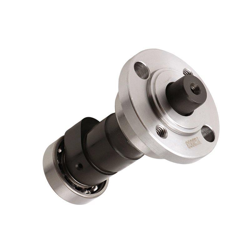 A05Q-Air Cooled Accessory Camshaft Crankshaft Engine Parts For Zongshen Longxin CB 250CC Motorcycle
A05Q-Air Cooled Accessory Camshaft Crankshaft Engine Parts For Zongshen Longxin CB 250CC Motorcycle
