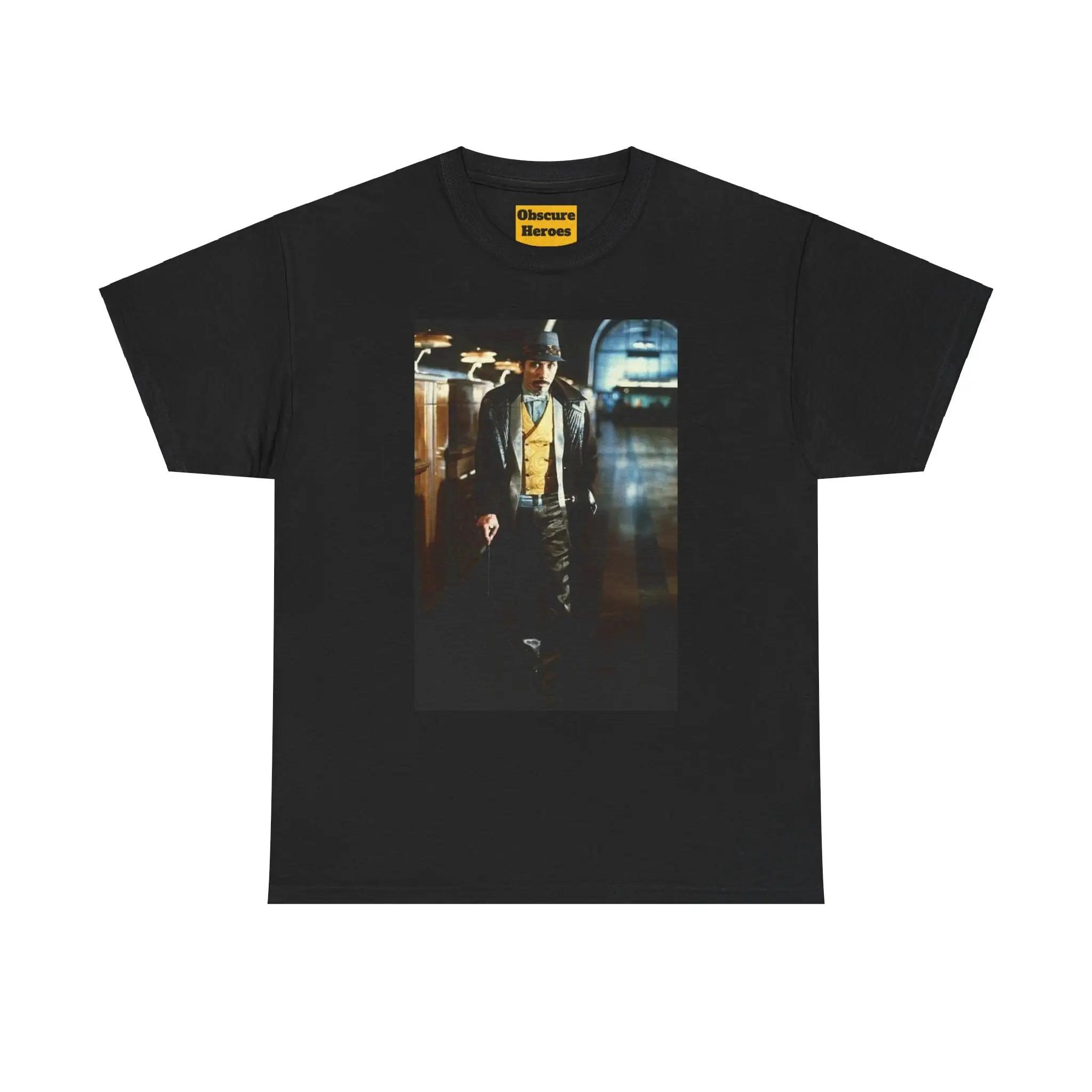 Blade Runner Gaff T Shirt Essential Harajuku Unisex Style S разноцветный
Blade Runner Gaff T Shirt Essential Harajuku Unisex Style S разноцветный