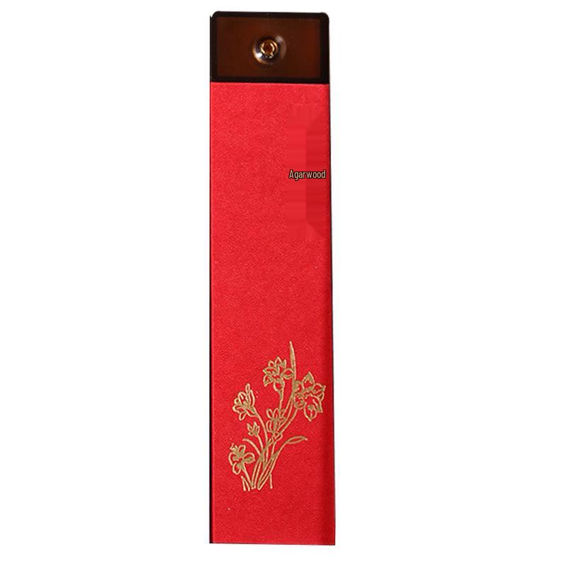 Rich Coffee Aroma Portable Pocket Incense Box: Sandalwood Sticks for Home, Travel, & Office Aromatherapy
Rich Coffee Aroma Portable Pocket Incense Box: Sandalwood Sticks for Home, Travel, & Office Aromatherapy