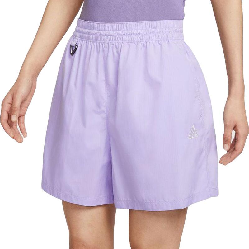 Nike Soft Comfortable Skin-Friendly Versatile Casual Shorts Women shorts Light-Purple HJ0264-515 XL
Nike Soft Comfortable Skin-Friendly Versatile Casual Shorts Women shorts Light-Purple HJ0264-515 XL