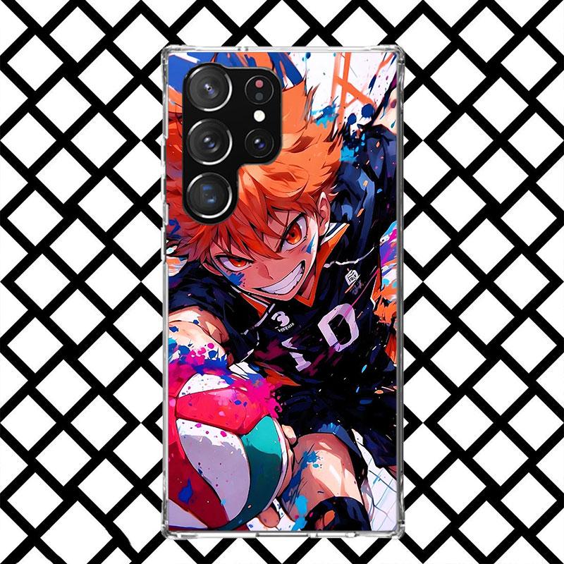 Чехол для телефона Haikyuu Oya Volleyball Anime для Samsung Galaxy S25 S24 S23 Plus S22 Ultra S21 S20 FE S25 Edge S10 S25U Мягкий чехол Fu Samsung S20 FE
Чехол для телефона Haikyuu Oya Volleyball Anime для Samsung Galaxy S25 S24 S23 Plus S22 Ultra S21 S20 FE S25 Edge S10 S25U Мягкий чехол Fu Samsung S20 FE