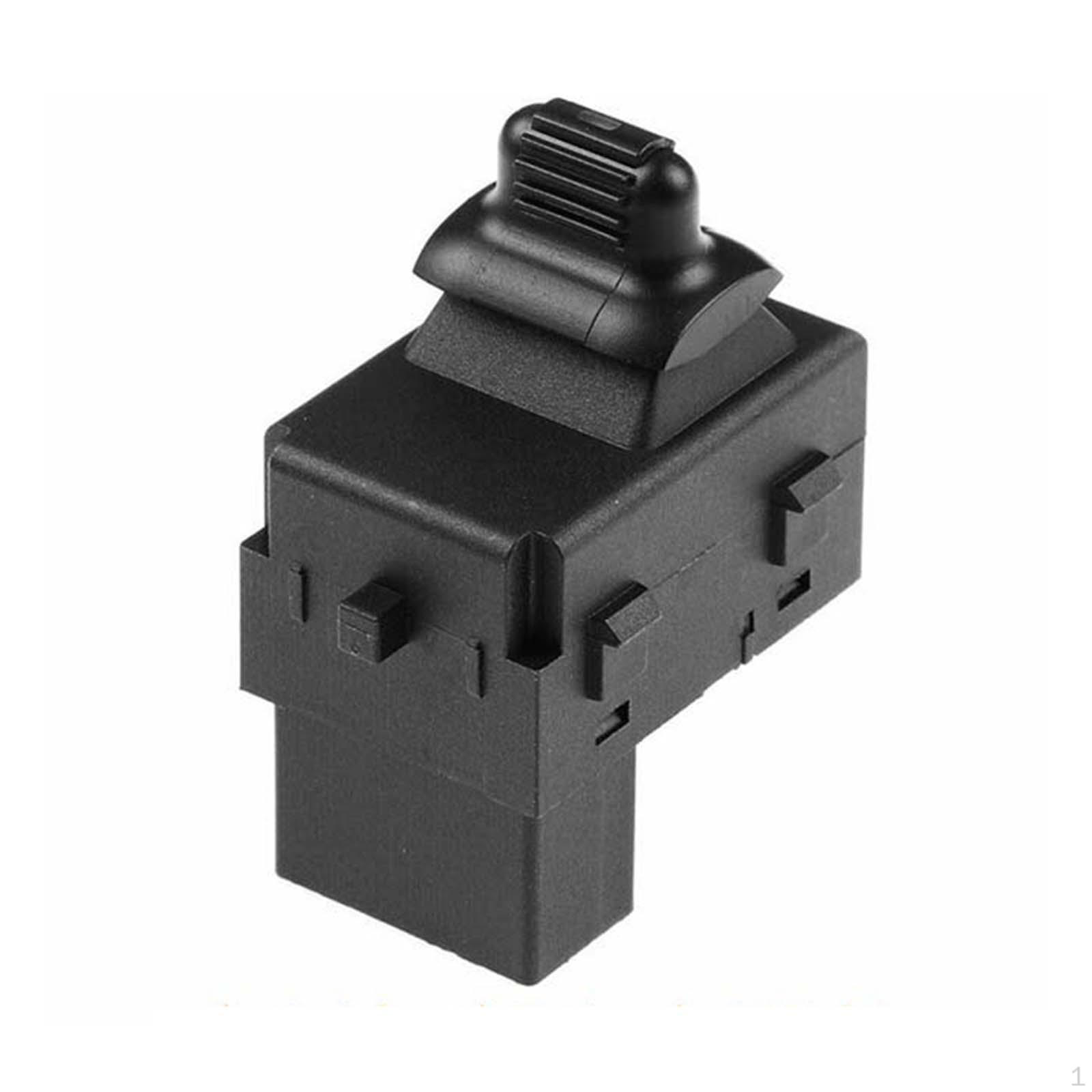 Passenger Side Power Window Switch, 56007695AD, Car Accessories, Repair Parts Easy to Install Direct
Passenger Side Power Window Switch, 56007695AD, Car Accessories, Repair Parts Easy to Install Direct