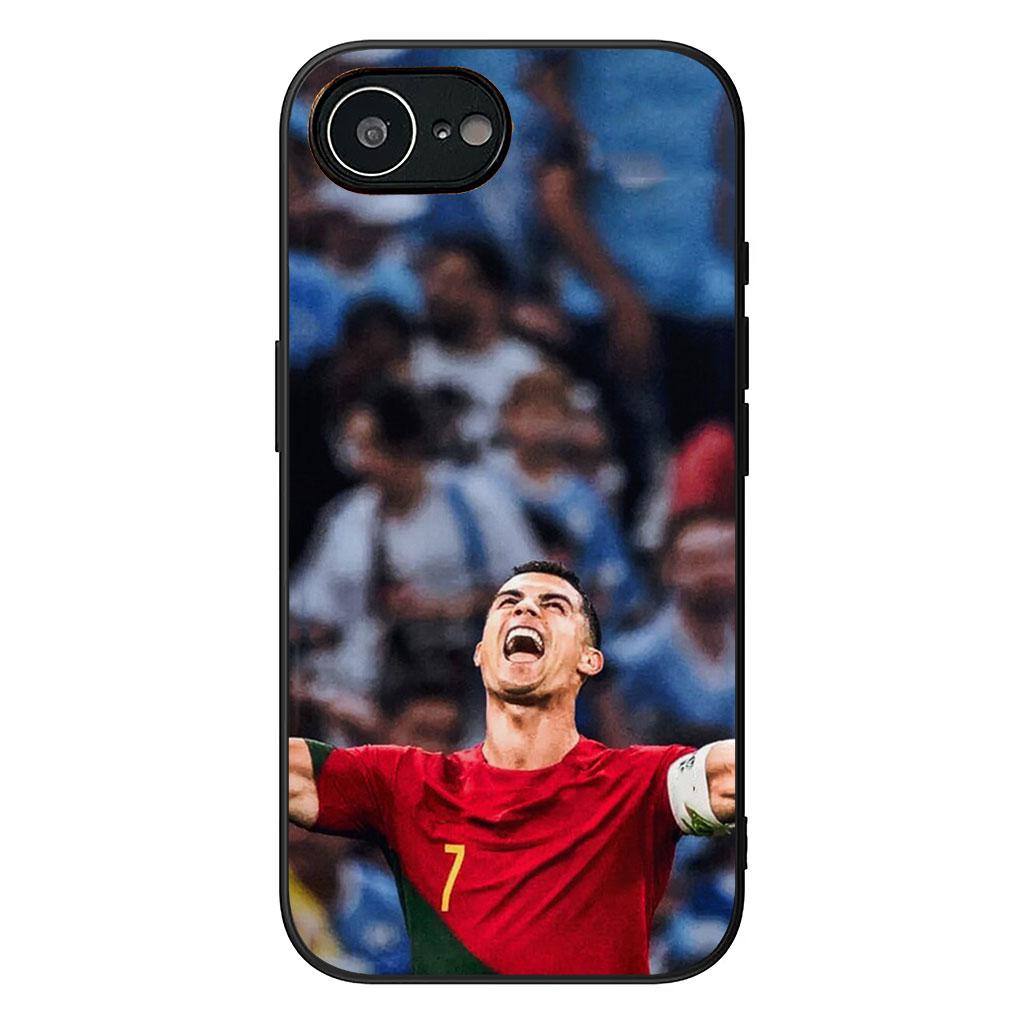 Soccer King CR7S No 7 Football No7 for Motorola Moto G54 G05 G24 G55 G75 G85 G15 G57 G86 Power Edge 50 30 Fusion neo Pro Case Motorola Edge 30 Neo
Soccer King CR7S No 7 Football No7 for Motorola Moto G54 G05 G24 G55 G75 G85 G15 G57 G86 Power Edge 50 30 Fusion neo Pro Case Motorola Edge 30 Neo