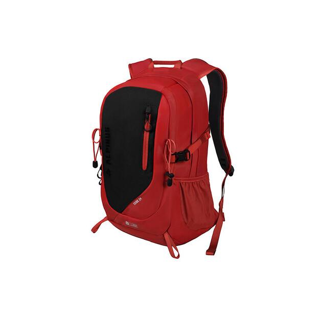 Рюкзак Alpinus Teide 24 One Size
Рюкзак Alpinus Teide 24 One Size