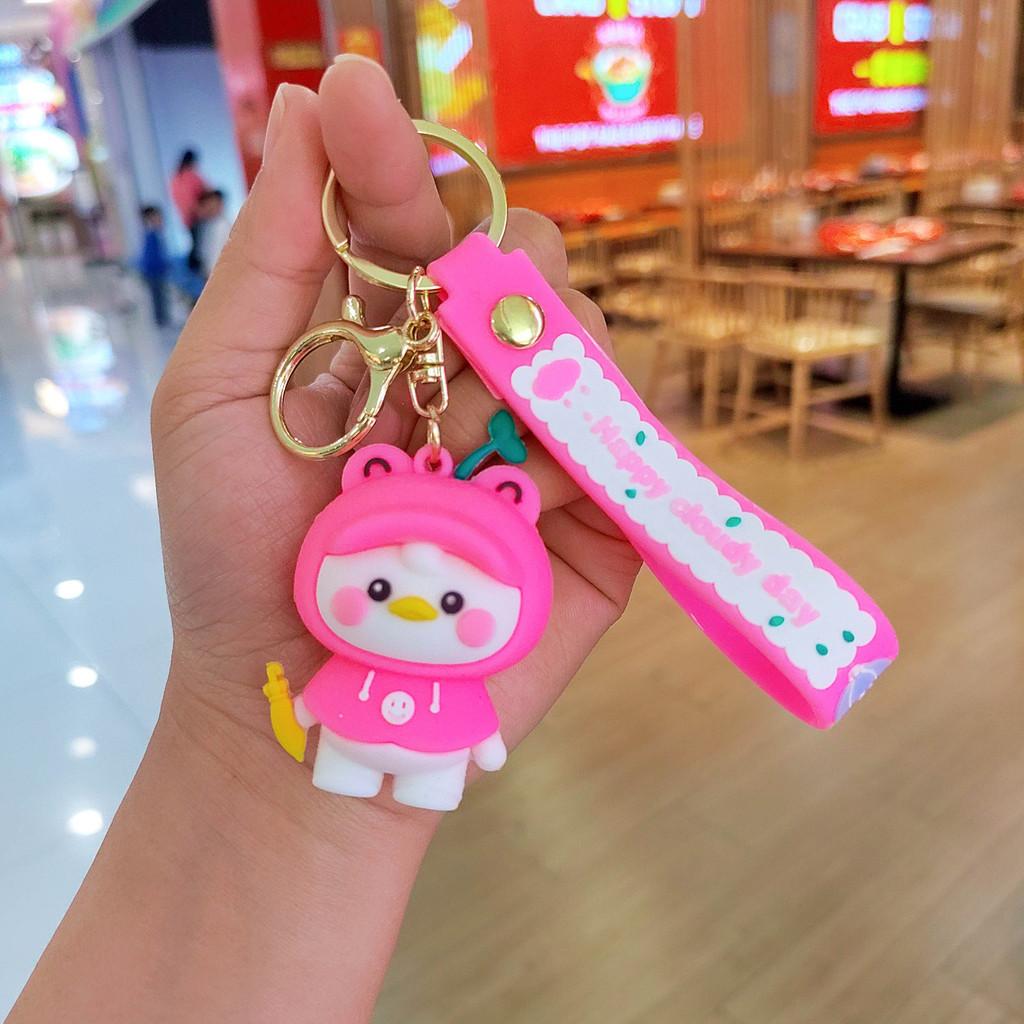 Дождевик Яркий Утенок Брелок Силиконовый Шарм Идеально Для Фестивалей Праздников И розовый
Дождевик Яркий Утенок Брелок Силиконовый Шарм Идеально Для Фестивалей Праздников И розовый